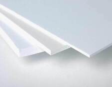 Pannello Lastra Forex pvc bianco 3 mm bianco! Entra e scegli la misura!, usato usato  Monte Di Procida