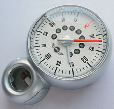 MINI John Works Cooper Clubman Racing velocímetro design relógio cuco relógio de parede comprar usado  Enviando para Brazil