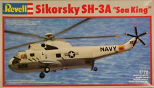 Revell sikorsky sea gebraucht kaufen  Gerabronn