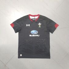 Wales rugby jersey for sale  Ireland