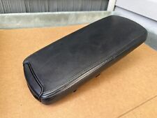 2006-2013 Lexus IS250 IS350 Center Console Lid Sliding Armrest Black Leather OEM, used for sale  Shipping to South Africa