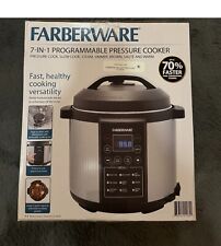 Farberware programmable pressu for sale  Anaheim