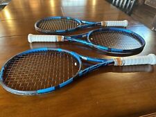 Usado, Empuñadura Babolat Pure Drive 98 L4 / 4 1/2 (3 disponibles) - Perfecto Estado segunda mano  Embacar hacia Argentina