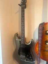 Fender stratocaster contempora for sale  BOURNEMOUTH