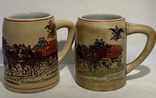 Vintage 1980 budweiser for sale  Buffalo
