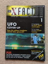 Factor magazine issue for sale  STOURBRIDGE