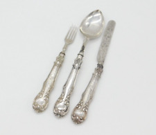Early victorian sterling for sale  TETBURY