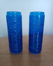 Verres bleu uefa d'occasion  Guyancourt