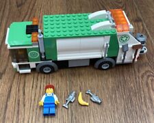Lego 4432 garbage for sale  Modesto