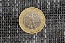 Euro münze italien gebraucht kaufen  Gadeland,-Wittorf