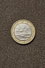 Euro coin münze gebraucht kaufen  Springe