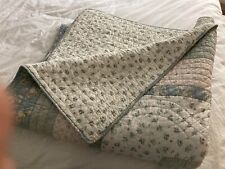 Lovely double patchwork for sale  CHORLEY