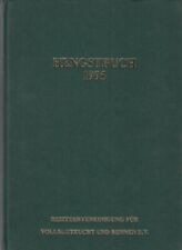 Hengstbuch 1995 besitzerverein gebraucht kaufen  Hennef