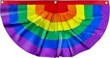 Set rainbow pride for sale  Allen Park