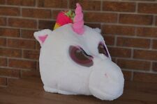 Costume mask unicorn for sale  Colorado Springs