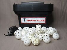 Personal pitcher whiffle for sale  Mohnton