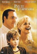 Pay forward dvd for sale  Montgomery