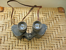 Vintage binoculars carl for sale  CARTERTON