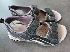 Superfit sandalen treckingsand gebraucht kaufen  Deutschland