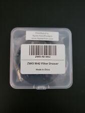 Zwo m42 filter for sale  Colorado Springs