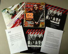 u2 promo for sale  Ireland