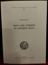 Man and cosmos usato  Roma