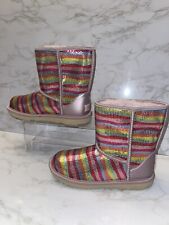 Ugg girl classic for sale  Chicago