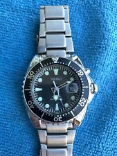 Seiko kenetic watch for sale  WORCESTER