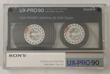 Sony pro 1986 usato  Bologna