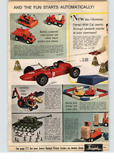 1966 paper toy for sale  Wooster