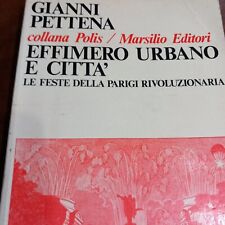 Libro gianni pettena usato  Castiglion Fiorentino