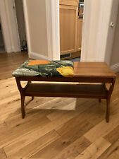 Retro vintage teak for sale  Shipping to Ireland