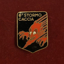 A80 distintivo spilla usato  Firenze