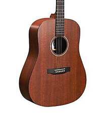 X1e mahogany acoustic for sale  USA