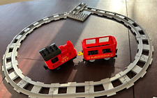 Lego duplo train for sale  Hopkins