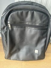 Knomo black backpack for sale  READING