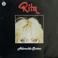 Rita adorable sixties usato  Vercelli