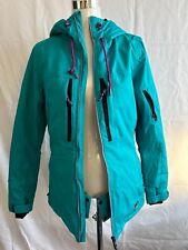 Neill snowboardjacke skijacke gebraucht kaufen  Dagersheim