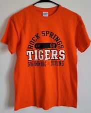 Tigers sports shirt for sale  Rock Springs