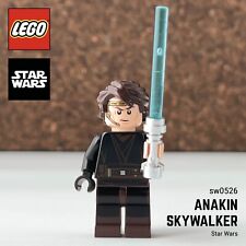 Lego anakin skywalker usato  Milano