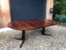 rosewood table danish for sale  BRISTOL