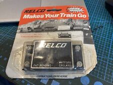 Relco track cleaner for sale  CANVEY ISLAND
