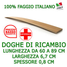 letto legno tatami usato  Torino