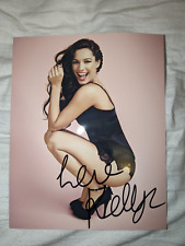 kelly brook signed for sale  MANCHESTER