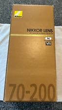 Nikon nikkor 200mm for sale  Shohola
