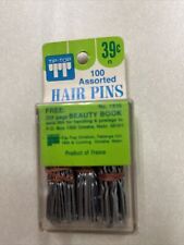Vintage bobby pins for sale  Salt Lake City
