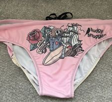 Men budgy smugglers for sale  SUTTON