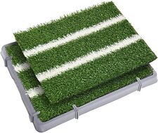 Set grass pad for sale  Lathrop
