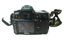Nikon d80 digital for sale  Houston
