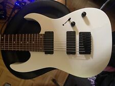Ibanez rg8wh solid for sale  Fair Lawn